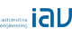 Logo von IAV GmbH Ingenieurgesellschaft Auto und Verkehr