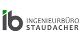 Logo von IBS