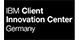 Logo von IBM Client Innovation Center Germany GmbH