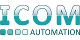 Logo von ICOM Automation