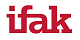 Logo von IFAK Institut GmbH Co. KG
