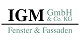Logo von IGM