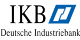 Logo von IKB Deutsche Industriebank AG