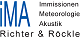 Logo von iMA Richter & Röckle GmbH & Co. KG