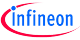 Logo von Infineon Technologies AG