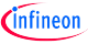 Logo von Infineon