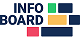 Logo von infoBoard Europe GmbH