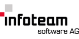 Logo infoteam