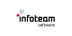 Logo von infoteam