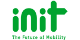 Logo von init