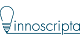Logo von innoscripta GmbH