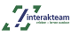 Logo von interakteam GmbH