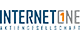 Logo von INTERNETONE AG
