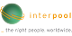 Logo von interpool