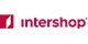 Logo von Intershop