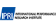 Logo von IPRI - International Performance Research Institute gGmbH