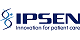 Logo von IPSEN PHARMA GmbH