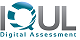 Logo von IQuL GmbH Institut für Qualitätsmanagement in der universitären Lehre