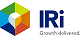 Logo von Information Resources GmbH