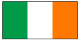 Logo von Irland