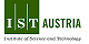 Logo von Institute of Science and Technology Austria  IST Austria