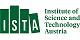 Logo von Institute of Science and Technology Austria - IST Austria