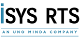 Logo von iSYS RTS
