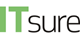 Logo von IT sure GmbH