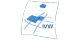 Logo von IVW