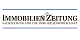 Logo von iz IMMOBILIENZEITUNG Verlagsgesellschaft mbH