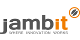 Logo von jambit GmbH