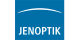 Logo von Jenoptik