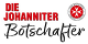 Logo von Johanniter-Fördererservice GmbH