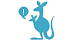 Logo von Känguru-Verein für frühkindliche Bildung e. V.