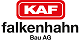 Logo von KAF Falkenhahn