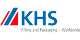 Logo von KHS GmbH