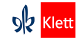 Logo von Klett