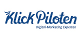Logo von KlickPiloten GmbH