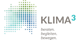 Logo von KLIMA3 Klima- und Energieagentur der Landkreise STA, FFB, LL gGmbH
