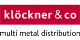 Logo von Klöckner