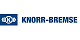 Logo von Knorr-Bremse