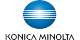 Logo von Konica Minolta