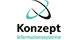 Logo von Konzept IS