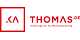 Logo von Kreativagentur Thomas