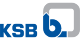 Logo von KSB