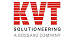 Logo von KVT Fastening GmbH