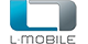 Logo von L-mobile