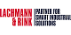 Logo von Lachmann & Rink GmbH