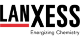 Logo von LANXESS