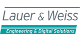 Logo von Lauer & Weiss GmbH